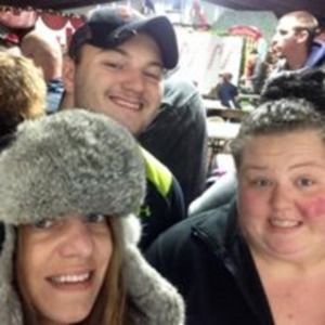 Meet your Posher, Tori